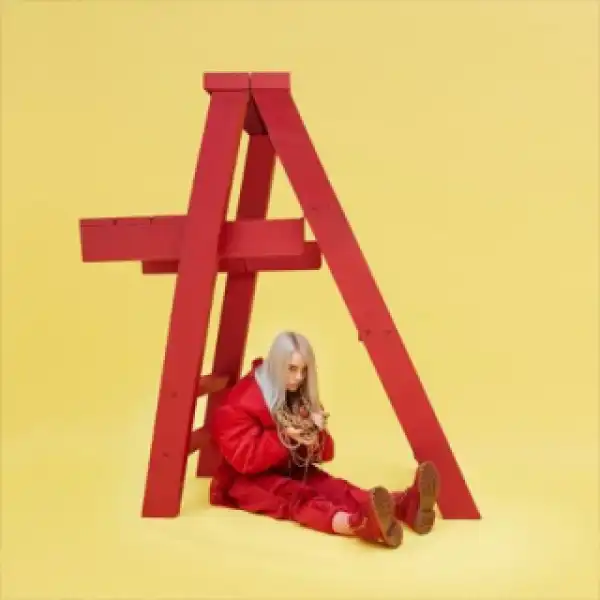 Instrumental: Billie Eilish - Copycat (Produced By FINNEAS)